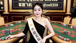 澳门新葡京赌场