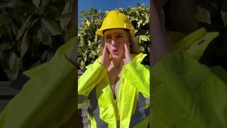 Unbelievable! Moments Of Failure And Humor Of Construction Site Workers Compilation