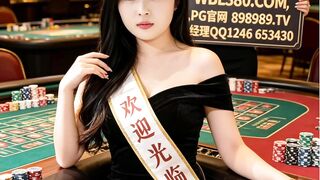 腾龙公司现场经理 2
