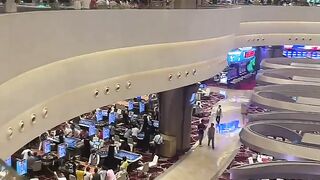 澳门赌场身份证