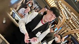 新加坡圣淘沙