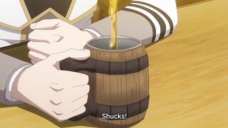 Higeki no Genkyou to Naru Saikyou Gedou Last Boss Joou wa Tami no Tame ni Tsukushimasu. 2nd Season Episodes 6