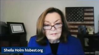 Sheila Holm Big Q- Trump Update 5.12.26 - Something Big Just Shifted