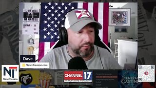 NewsTreason- Mike King Full Intel Drop 5.12.26 - Trump's Boldest Move Yet, Mass Arrests of Big Name All