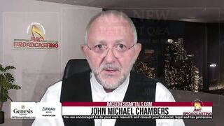Lt Riccardo Bosi & JMC Final Act 5.12.26 - We Make Bombshell Threats
