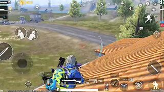 PUBG new line play game kills chicken dinner episode 58 2