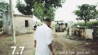 7.7_Magnitude__Music_Video__pKaran_Aujla_I_Latest_Punjabi_Songs_