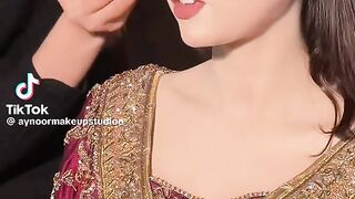 Glamours Barat Bridal Makeover 2