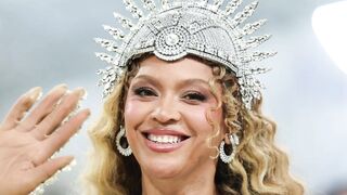 Man pleads guilty in Beyoncé music theft case in Atlanta and gets prison time