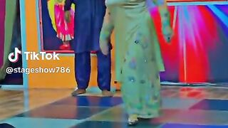 Kashuboo Khan stage drama dance performance ????