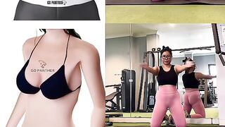 This will make your chest feel like it is rising and expanding.