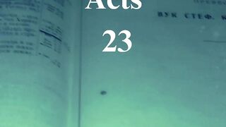 Acts 23