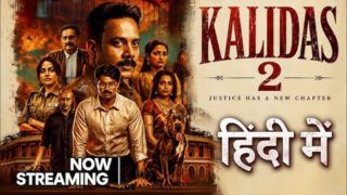 Kaalidas 2 2026 full movie in Hindi