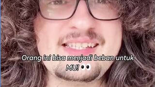 Apa jadinya kalau tim kesayangan malah jadi "penghambat" kita buat potong rambut? ????