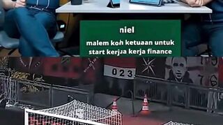 Ajax ngedrop musim ini, pelatih dan pemain tidak berkelas. (Source: Justinus Lhaksana) #podcast #sepakbola