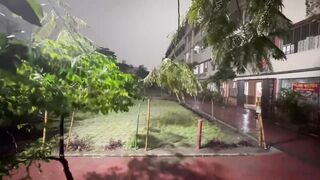 Soft Rainy Day!!