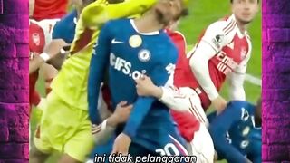 Satu gol, sejuta drama! ????