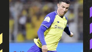 EVOLUSI TENDANGAN BEBAS CRISTIANO RONALDO ⚽️