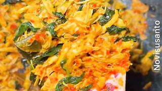 Auto Nambah Nasi! Cara Bikin Ayam Suwir Kemangi ala Rumahan. ????