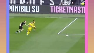 Aksi Individu Terbaik Federico Chiesa di Liga Italia