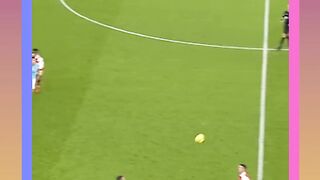 Cuplikan gol Jack Grealish ke gawang Arsenal