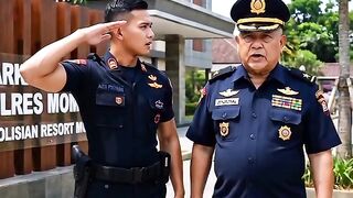 Ketika Perintah Atasan Bertemu Panggilan Azan.