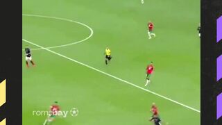 CR7: Sang Mesin Gol yang Tak Terhentikan ⚡️⚽️
