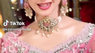 Beautiful Kashees Bridal 3