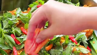 Pepes Ayam Kemangi: Resep Sehat, Enak, & Wangi Banget! ????????