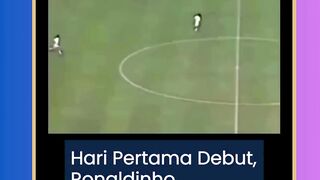 Camp Nou bukan sekadar menyambut pemain baru