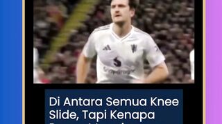 knee slide