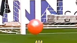 GOL PALING KONYOL SEPANJANG MASA! ????⚽