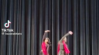 Beautiful Dance Step 9