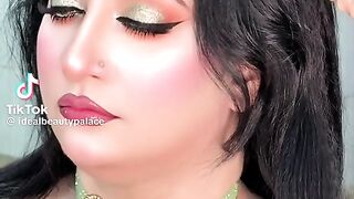 Glamours Party Makeover 18
