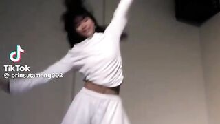Beautiful Dance Step 10