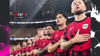 Grup Neraka buat Timnas Indonesia! ????????????