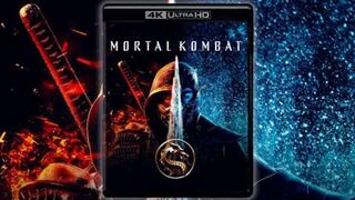 Mortal Kombat | Movie 2021 | 720P HD Quality