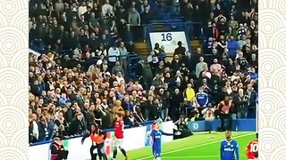 Gol Cunha Jadi Penentu Dramatis. Manchester United sukses mencuri tiga poin penting saat bertandang ke markas Chelsea