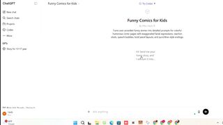 Funny Comics For Kids Review 2026 - Turn Any Simple Story Into Full Comic Books
