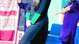 Ferzoa Ali stage darma dance clip ???? viral