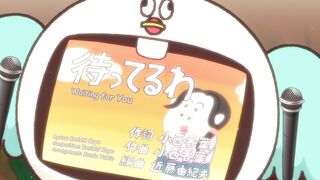 Megami "Isekai Tensei Nani ni Naritai Desu ka" Ore "Yuusha no Rokkotsu de" Episodes 6