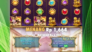 PETIR MAXWIN MENYAMBAR! ⚡