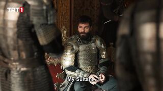Mehmed Fetihler Sultani - Episode 80 - Part 3 (English Subtitles)