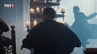Mehmed Fetihler Sultani - Episode 80 - Part 4 (English Subtitles)