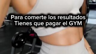 Carasaf Sánchez publica supuesto video íntimo en su cuenta oficial de Instagram y usuarios lo filtran en Tele gram y X (antes Twitter)