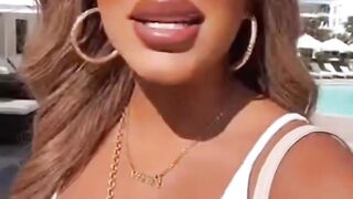Sofía Balance videos, fotos y contenido filtrado También: Carasaf Sánchez video filtrado: Foto y clip viral en Tele gram y Twitter