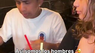Ver! Videos de Santy G y la Colombiana: La Favorita Filtrado