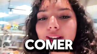 Video filtrado de 'Santy G' y 'La Favorita' desata polémica 2
