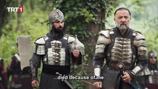 Mehmed Fetihler Sultani - Episode 80 - Part 5 (English Subtitles)
