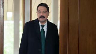 Kiskanmak - Episode 32 - Part 2 (English Subtitles)